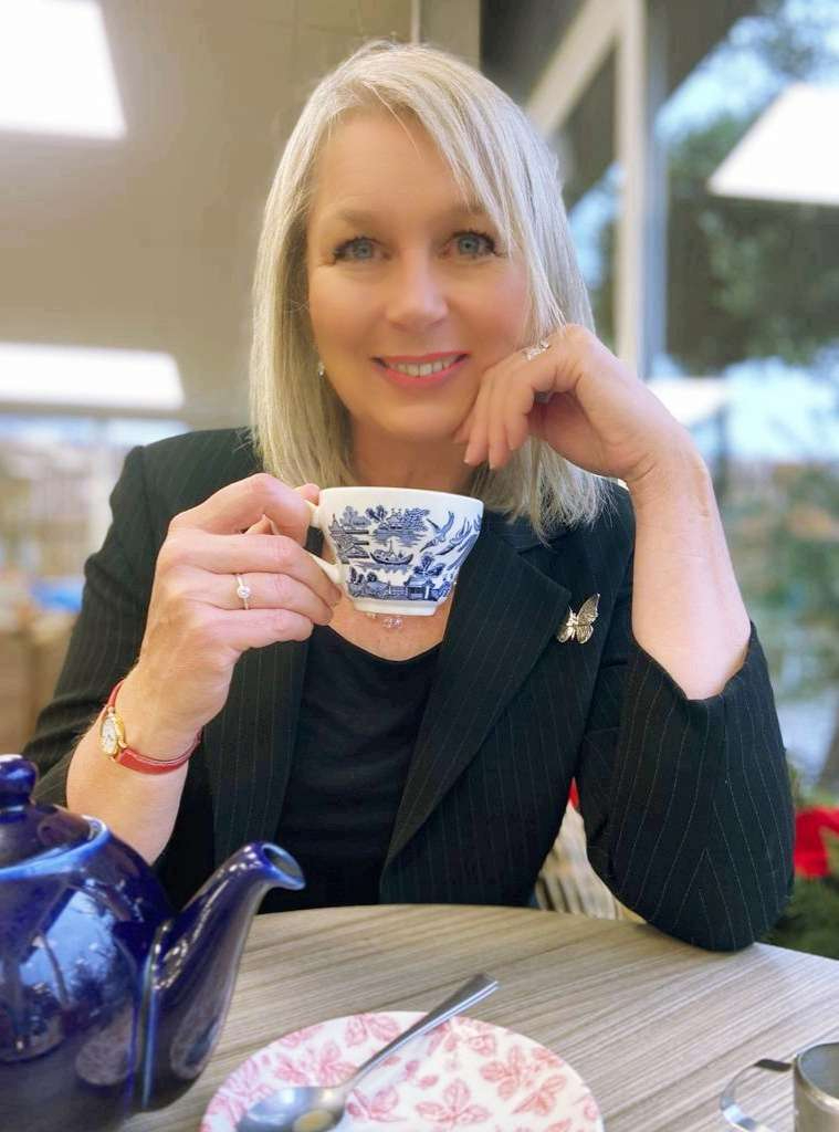 Tracey Taylor - Celebrant Plus Funeral Celebrant